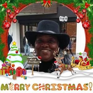 Meet your Posher, Debbie